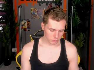 hectorspector webcam camsoda model stream image