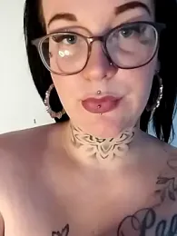 Kathy-Deluxe webcam model stream image