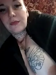 Kathy-Deluxe webcam model stream image