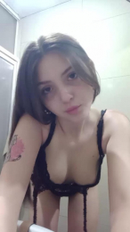 Putytraxx webcam model stream image