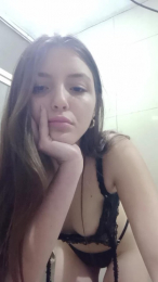 Putytraxx webcam model stream image