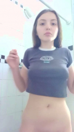 Putytraxx webcam model stream image