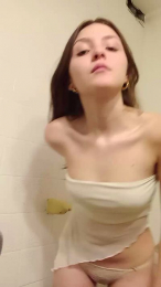 Putytraxx webcam model stream image