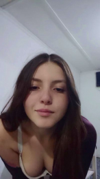 Putytraxx webcam model stream image