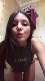 Putytraxx webcam model stream image