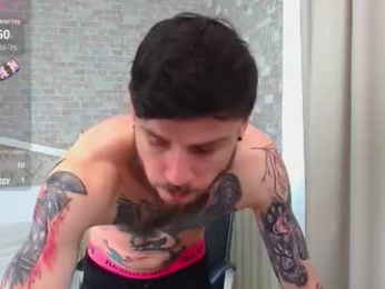 jonahshaw webcam model stream image