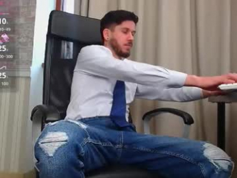 jonahshaw webcam model stream image