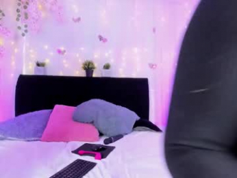 bonny_and_carrot webcam chaturbate model stream image