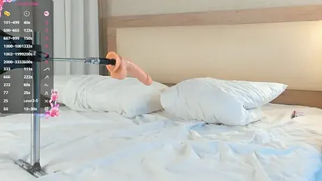 OdetteAven webcam model stream image