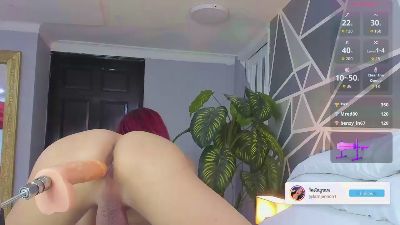 charolbruce_1 webcam model stream image
