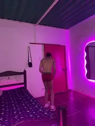 Liiam_Twiiink webcam preview