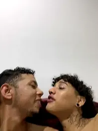 DustinandJordan webcam model stream image