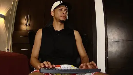 DustinandJordan webcam model stream image