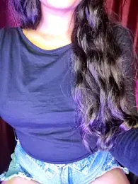 SexyAndHottie webcam model stream image