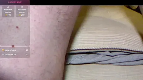 dadbodsensei_ webcam model stream image