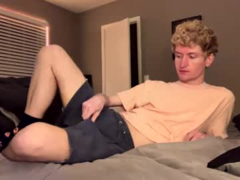 blonde_boi99 webcam model stream image