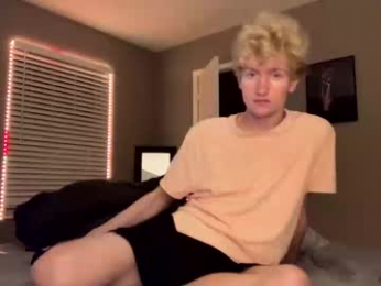 blonde_boi99 webcam model stream image