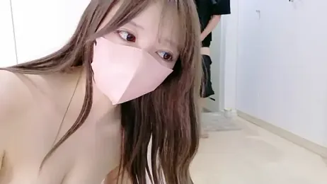 yuki-chi webcam model stream image