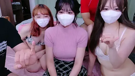 yuki-chi webcam model stream image