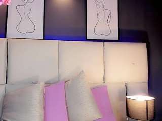 kornylove webcam model stream image