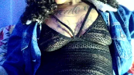 Tarant1naGRL_ webcam model stream image