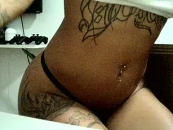 Tarant1naGRL_ webcam model stream image
