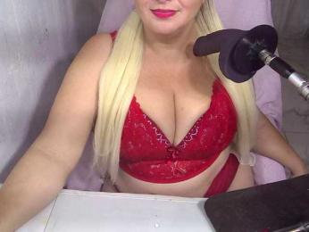 AlissaBecker webcam model stream image