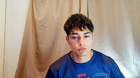 jimmy_class webcam model stream image