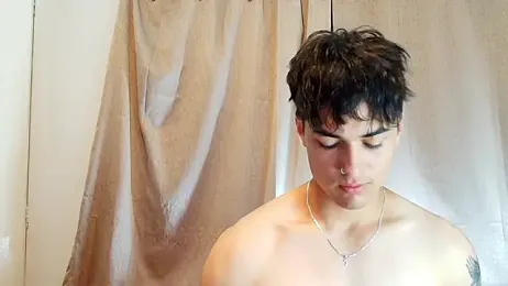 jimmy_class webcam model stream image