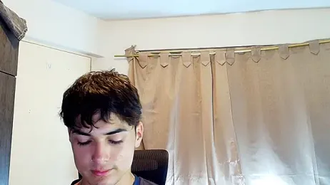 jimmy_class webcam model stream image