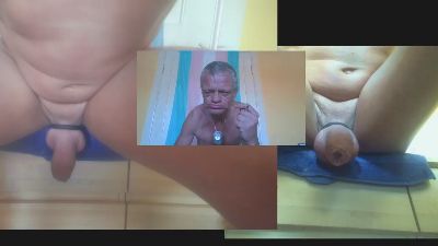1970DK webcam model stream image