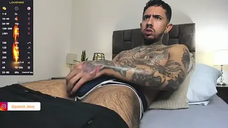 Evans_Osler webcam model stream image