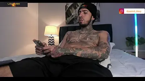 Evans_Osler webcam model stream image