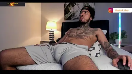 Evans_Osler webcam model stream image
