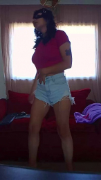 Lola_Libertad webcam model stream image