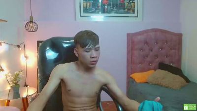 nathanclay webcam model stream image
