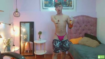 nathanclay webcam model stream image