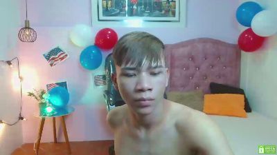 nathanclay webcam model stream image