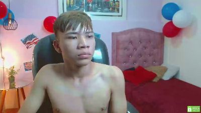 nathanclay webcam model stream image