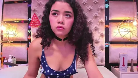 Angela_lovee webcam stripchat model stream image