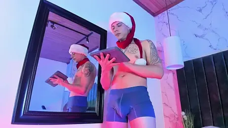 Dustin_Sonne webcam model stream image