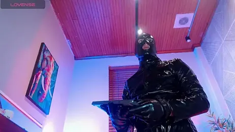 Dustin_Sonne webcam stripchat model stream image