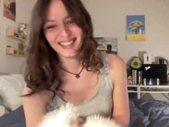 yourbirdy webcam model stream image