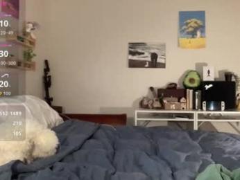 yourbirdy webcam model stream image