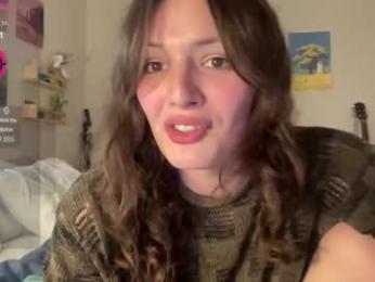 yourbirdy webcam model stream image