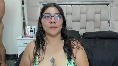 shena_ares webcam model stream image
