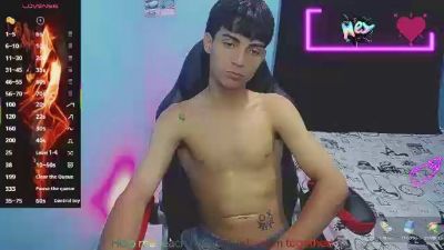 Tommy_ddy webcam model stream image