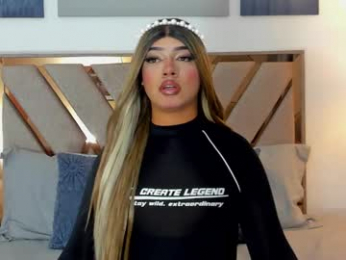 hanz_sex webcam chaturbate model stream image