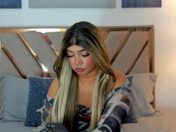 hanz_sex webcam model stream image