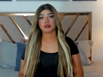 hanz_sex webcam model stream image